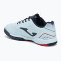 Children's football boots Joma Toledo Jr blue 3