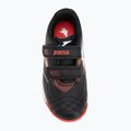 Children's football boots Joma Powerful Jr IN black 5
