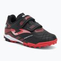 Children's football boots Joma Powerful Jr TF black