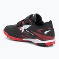 Children's football boots Joma Powerful Jr TF black 3