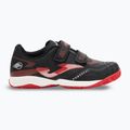 Children's football boots Joma Powerful Jr TF black 8