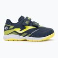 Children's football boots Joma Powerful Jr IN navy blue 2