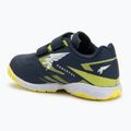 Children's football boots Joma Powerful Jr IN navy blue 3