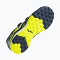 Children's football boots Joma Powerful Jr TF navy blue 11