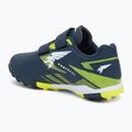 Children's football boots Joma Powerful Jr TF navy blue 3