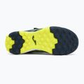 Children's football boots Joma Powerful Jr TF navy blue 4