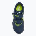 Children's football boots Joma Powerful Jr TF navy blue 5