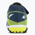 Children's football boots Joma Powerful Jr TF navy blue 6