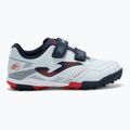 Children's football boots Joma Powerful Jr TF blue 8