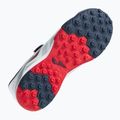Children's football boots Joma Powerful Jr TF blue 11