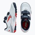 Children's football boots Joma Powerful Jr TF blue 12