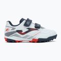 Children's football boots Joma Powerful Jr TF blue 2