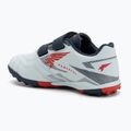 Children's football boots Joma Powerful Jr TF blue 3