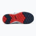 Children's football boots Joma Powerful Jr TF blue 4