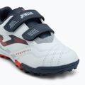 Children's football boots Joma Powerful Jr TF blue 7