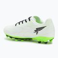 Children's football boots Joma Evolution Jr FG white 3
