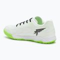 Children's football boots Joma Evolution Jr IN white 3