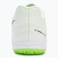 Children's football boots Joma Evolution Jr IN white 6