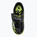 Children's football boots Joma Super Copa Jr IN black/fuor yellow 5