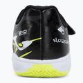 Children's football boots Joma Super Copa Jr IN black/fuor yellow 6