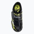 Children's football boots Joma Super Copa Jr TF black / fluor yellow 5