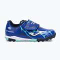 Children's football boots Joma Super Copa Jr royal blue 8