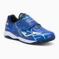 Children's football boots Joma Super Copa Jr royal blue