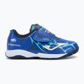 Children's football boots Joma Super Copa Jr royal blue 2