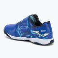 Children's football boots Joma Super Copa Jr royal blue 3