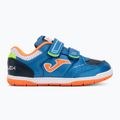Children's football boots Joma Top Flex Jr IN royal/blue 2