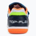 Children's football boots Joma Top Flex Jr IN royal/blue 6