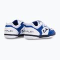 Children's football boots Joma Top Flex Jr IN royal blue/white 10