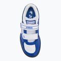 Children's football boots Joma Top Flex Jr IN royal blue/white 5