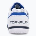 Children's football boots Joma Top Flex Jr IN royal blue/white 6