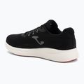 Men's shoes Joma Selene black/white 3