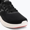 Men's shoes Joma Selene black/white 7