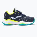 Children's tennis shoes Joma Master JR 1000 C navy blue