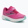 Children's running shoes Joma Hispalis Jr fuchsia