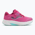Children's running shoes Joma Hispalis Jr fuchsia 2