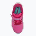 Children's running shoes Joma Hispalis Jr fuchsia 5