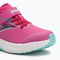 Children's running shoes Joma Hispalis Jr fuchsia 7