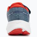 Children's running shoes Joma Fenix navy blue/red 6
