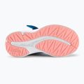 Children's running shoes Joma Fenix navy blue/pink 4