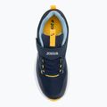 Children's shoes Joma Ferro Jr navy blue/orange 5