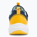 Children's shoes Joma Ferro Jr navy blue/orange 6