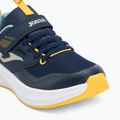 Children's shoes Joma Ferro Jr navy blue/orange 7