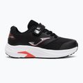 Children's running shoes Joma Speed Jr black 2