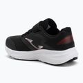 Children's running shoes Joma Speed Jr black 3
