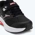 Children's running shoes Joma Speed Jr black 7