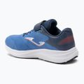 Children's running shoes Joma Speed Jr royal blue 3